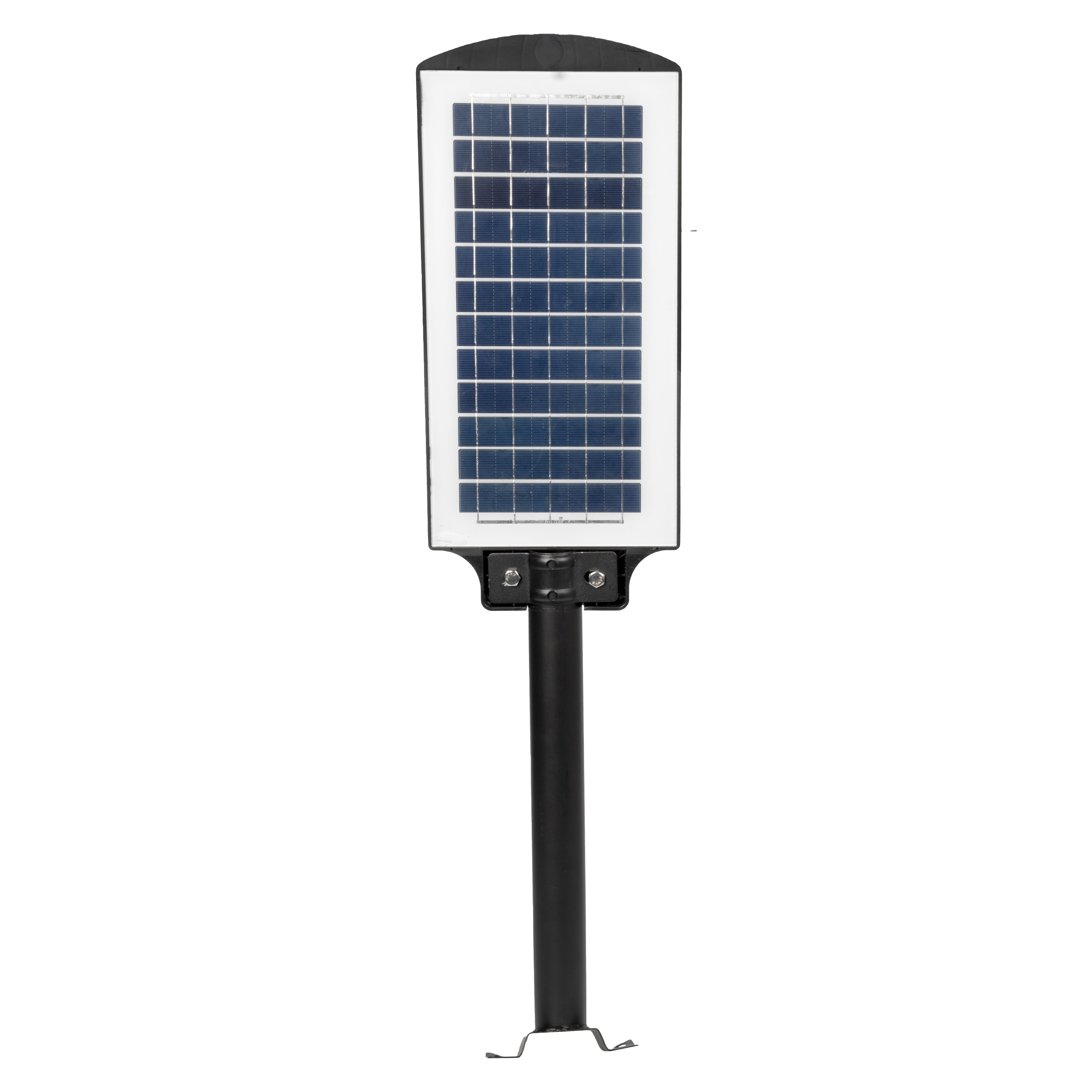 DICTROLUX - Faretto Solare LED Bianco caldo 200 Watt